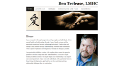Desktop Screenshot of bentrelease.com